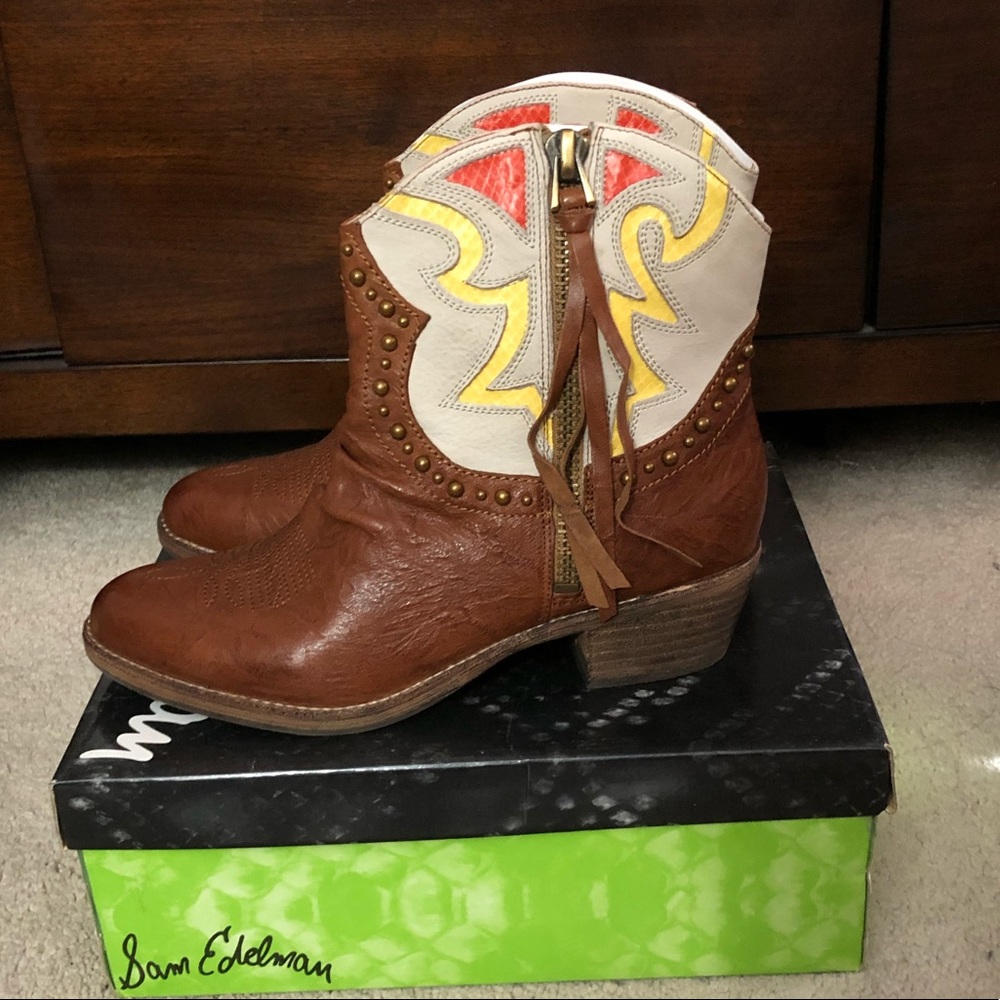 Shoes - Picture 4 of 4